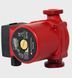 Циркуляційний насос   Euroaqua GPS 25-6S/130 (з гайкою)  109008 фото 1