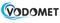 VODOMET