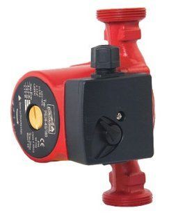 Циркуляційний насос   Euroaqua GPS 25-6S/180 (з гайкою) 109009 фото